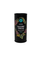 Namaqua Oak matured Balsamic Vinegar Tube (zwart) 1lt