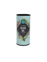 Namaqua Olive Oil Extra Virgin Tube (blauw) 1lt (half oktober weer leverbaar)