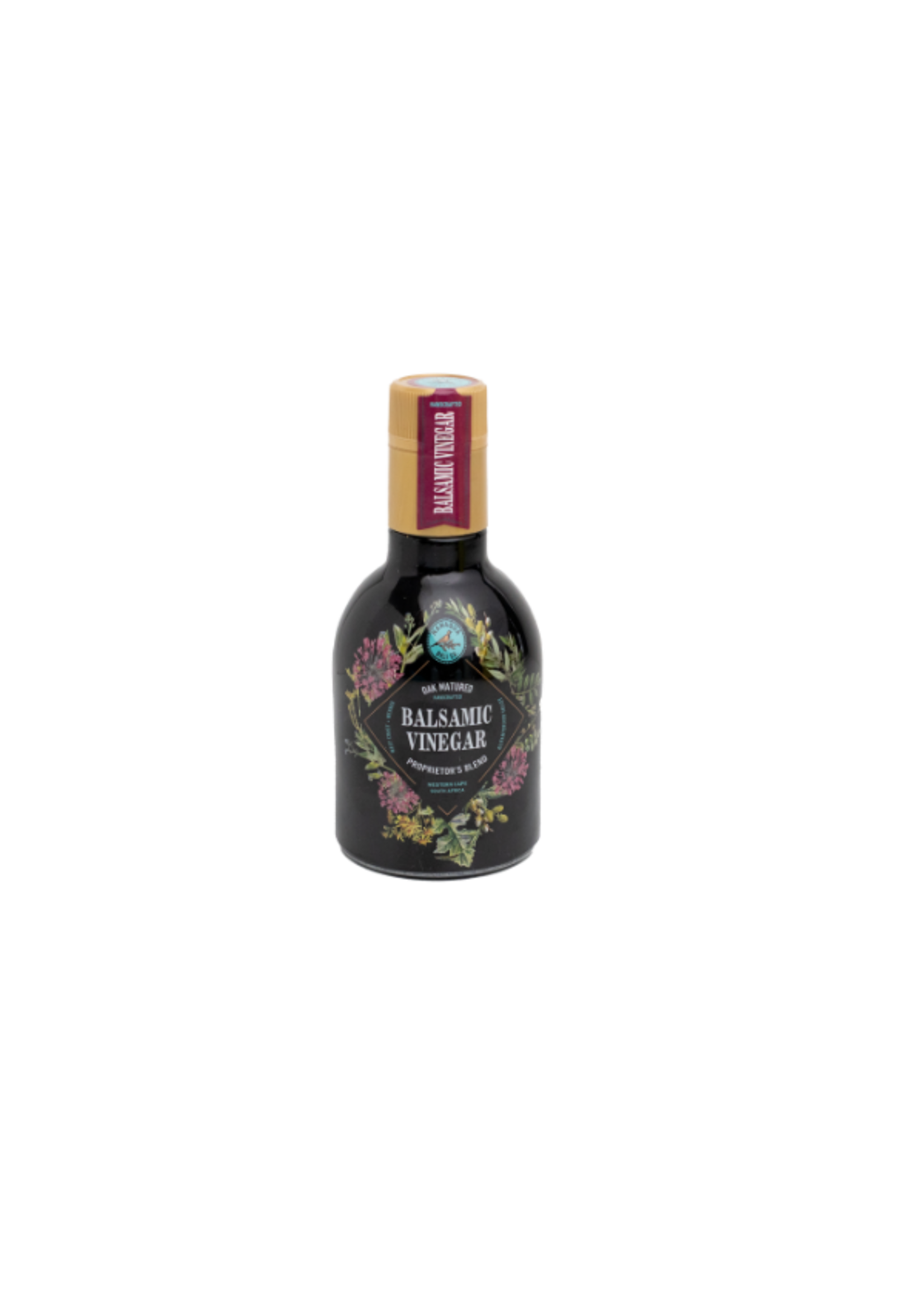 Namaqua Balsamic Vingar 25cl (weer leverbaar vanaf 7 mei)