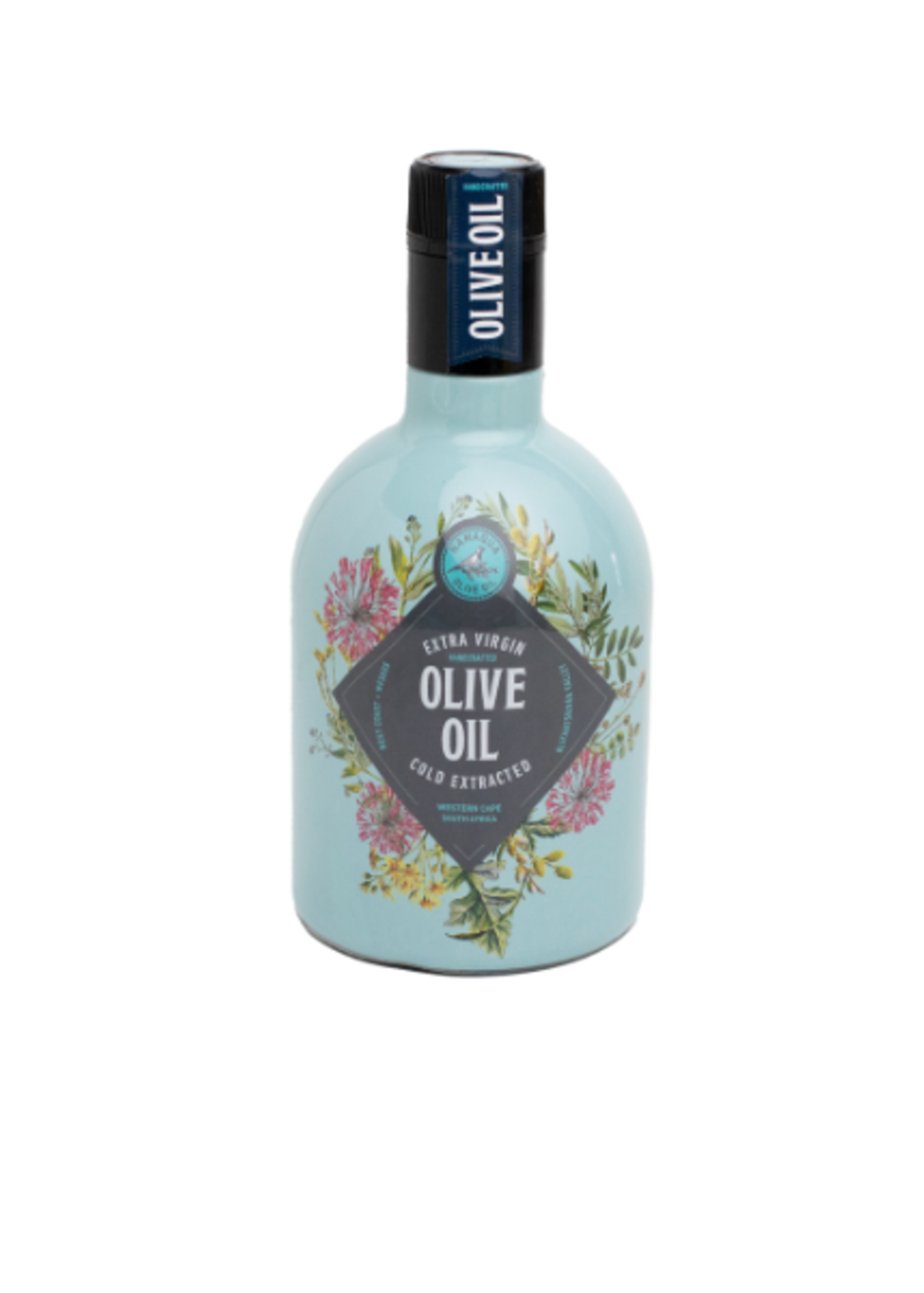 Namaqua Olive Oil Extra Virgin 25cl