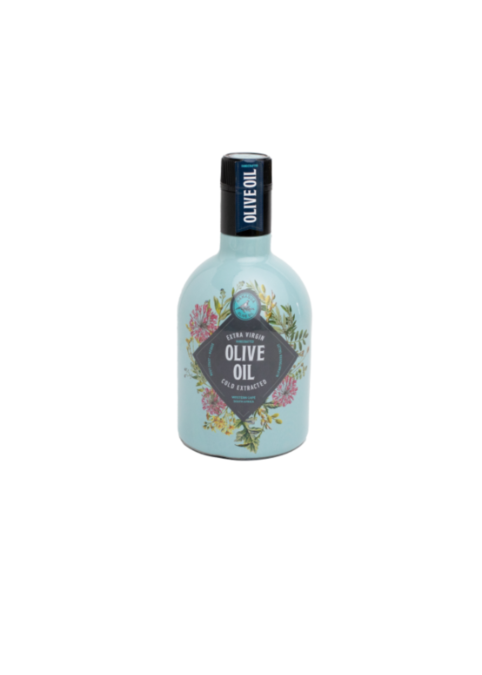 Namaqua Olive Oil Extra Virgin 25cl (half oktober weer leverbaar)