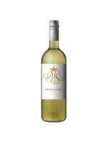 Covinca Marques de Somera Blanco Macabeo - Chardonnay