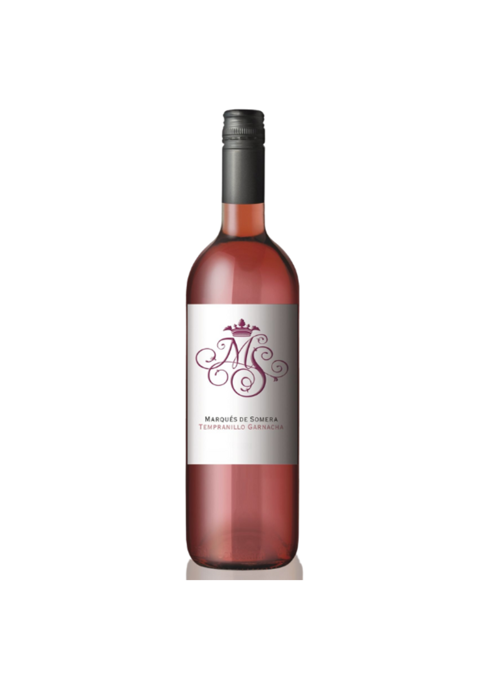 Covinca Marques de Somera Rosado Garnacha-Tempranillo