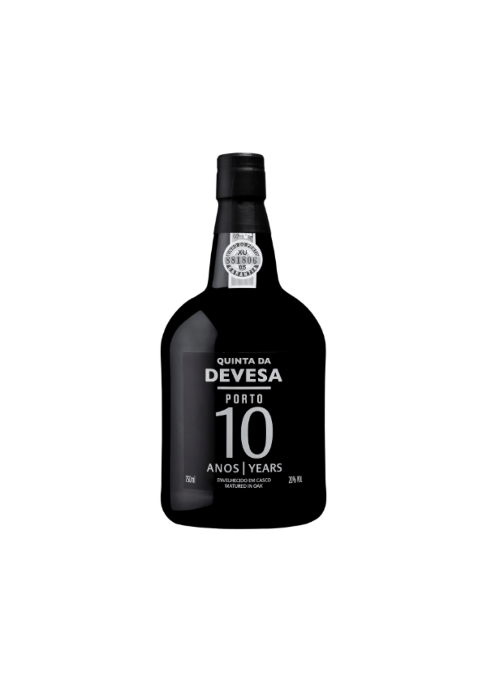 Quinta da Devesa 10 Years old Port