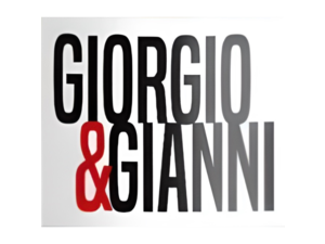 Giorgio & Gianni