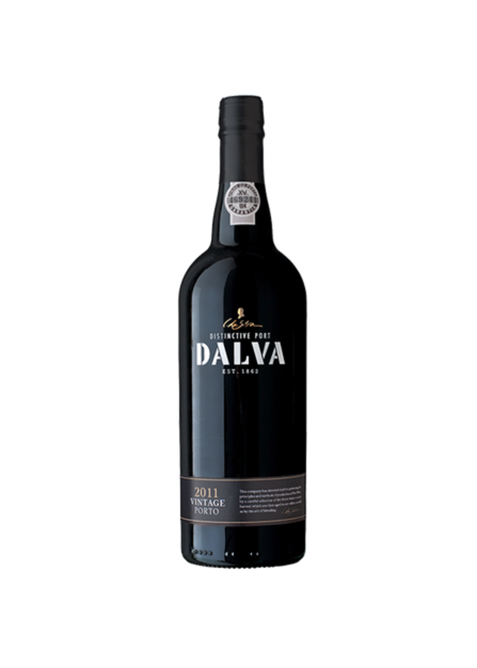 DALVA Vintage 2011