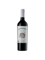 Montlaiz Dandelion Malbec BIO & Fairtrade