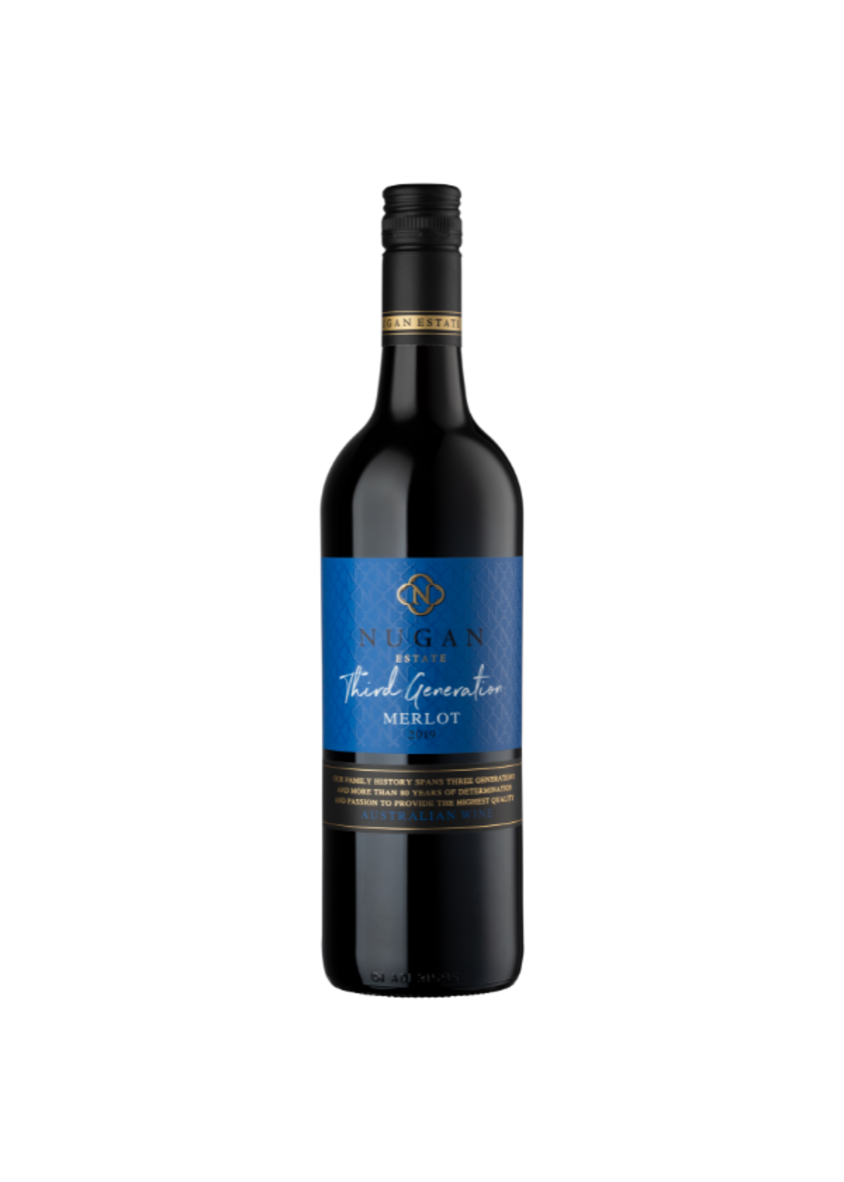 Nugan Estate Third Generation Merlot