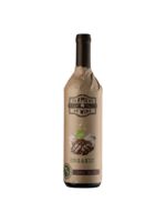 Farmers of Wine Vino Rosso Organic bruine wikkel (L2404847)