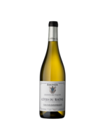 Rhonéa Côtes du Rhône Légende des Toques - Blanc