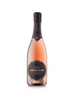 Castell d'Or Cava Castell d'Or Rose