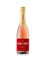 Castell d'Or Cava Cabaret Rose