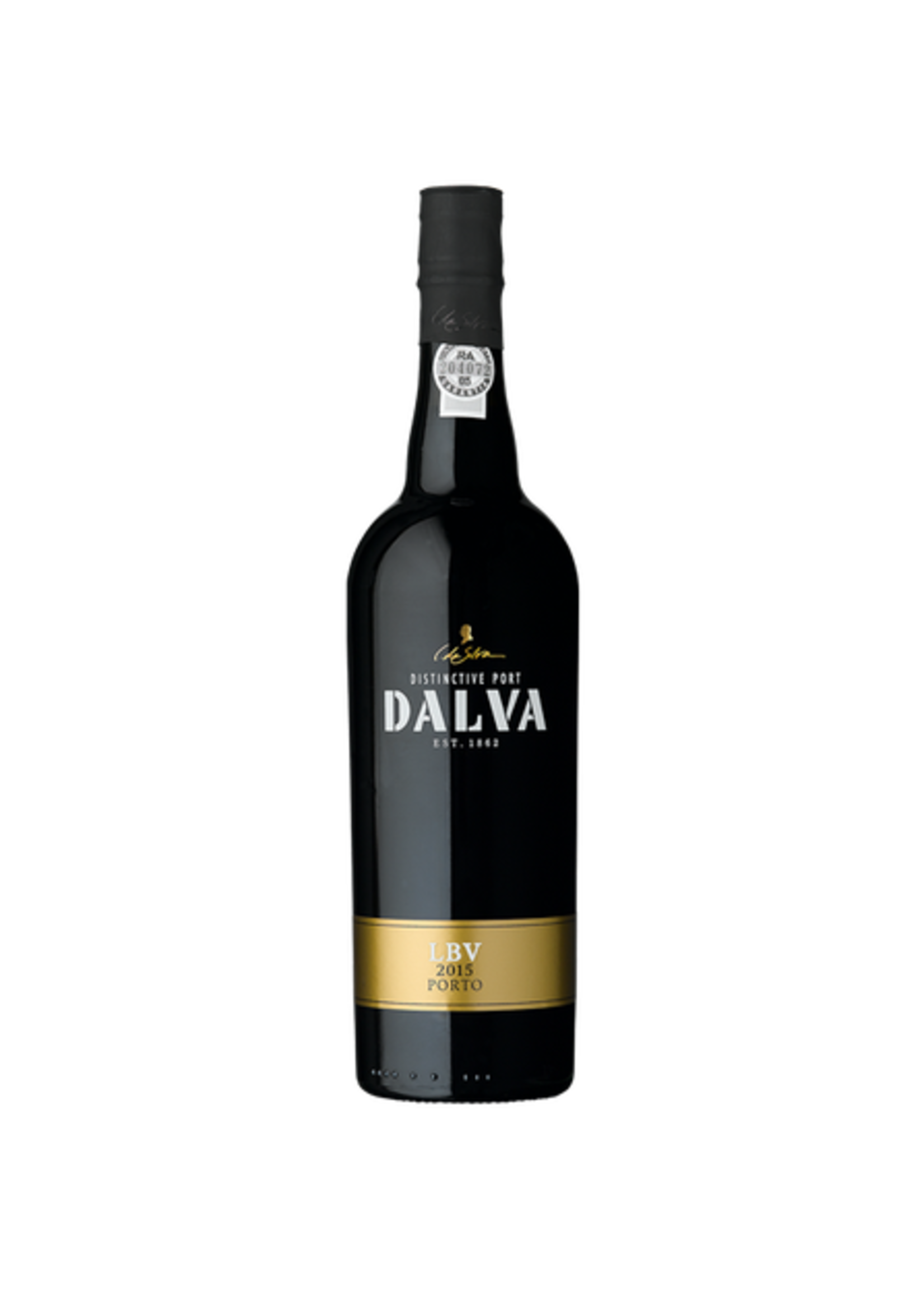 DALVA LBV Late Bottled Vintage