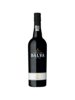 DALVA 20 Years old