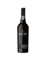 DALVA Colheita 1967