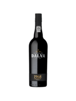 DALVA Colheita 1968