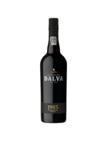 DALVA Colheita 1985