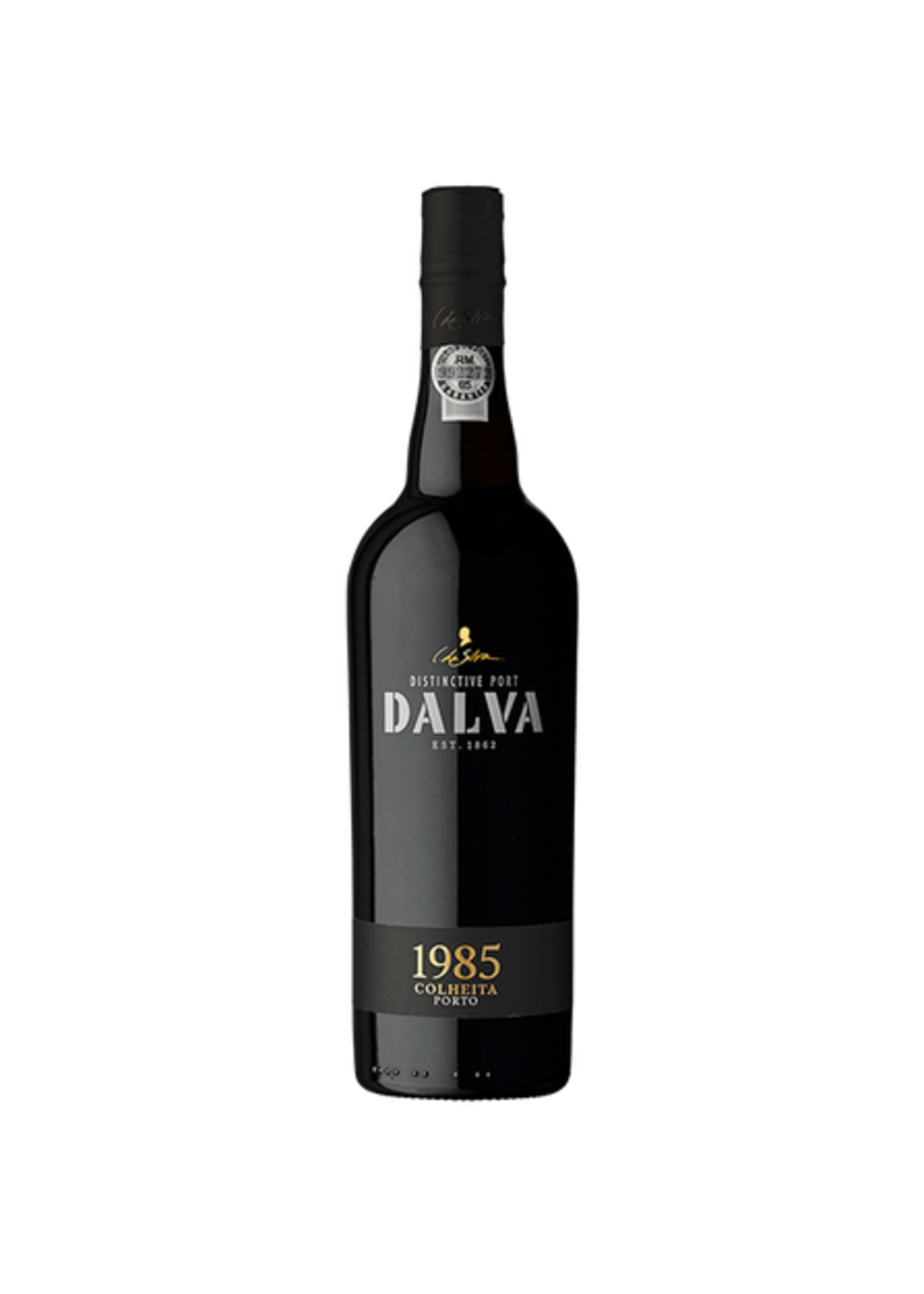 DALVA Colheita 1985