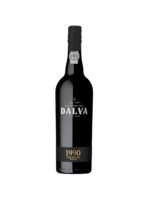 DALVA Colheita 1990