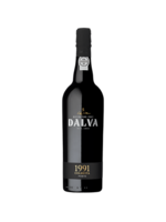 DALVA Colheita 1991