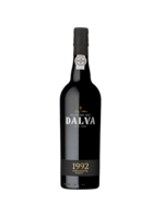 DALVA Colheita 1992