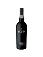 DALVA Colheita 1994