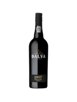 DALVA Colheita 1997