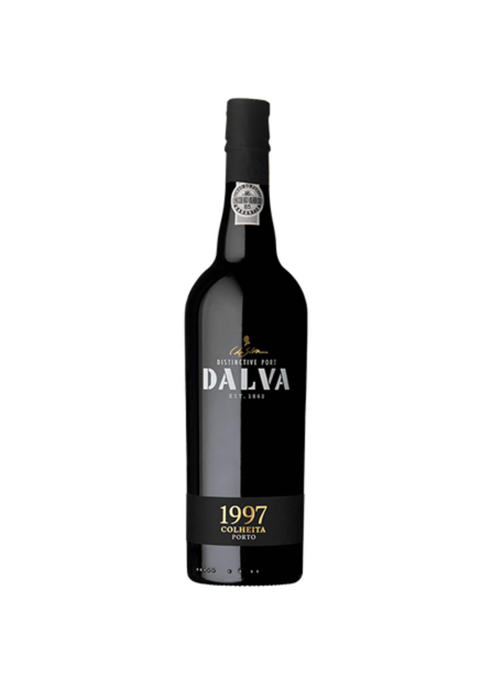 DALVA Colheita 1997