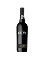 DALVA Colheita 2000