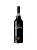 DALVA Colheita 2004