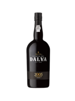 DALVA Colheita Tawny 2005 magnum 150cl