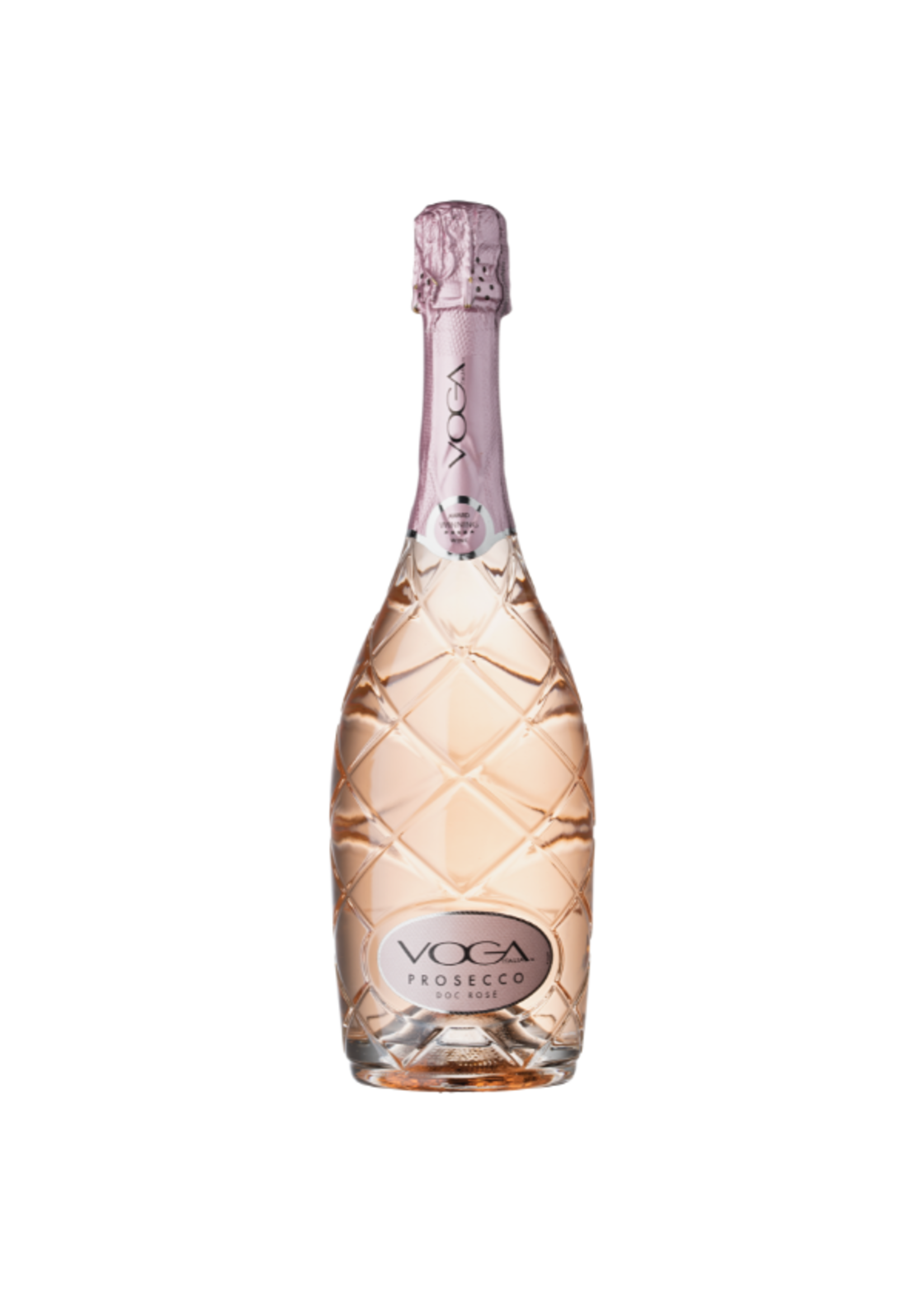 VOGA Italia Prosecco Spumante Rosé