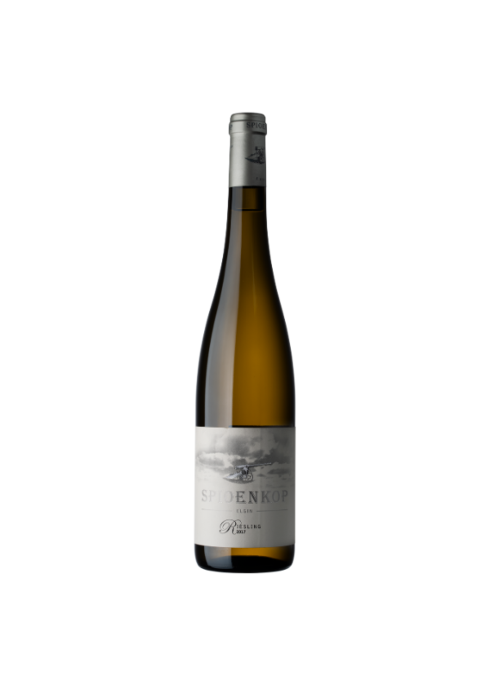 Spioenkop Riesling