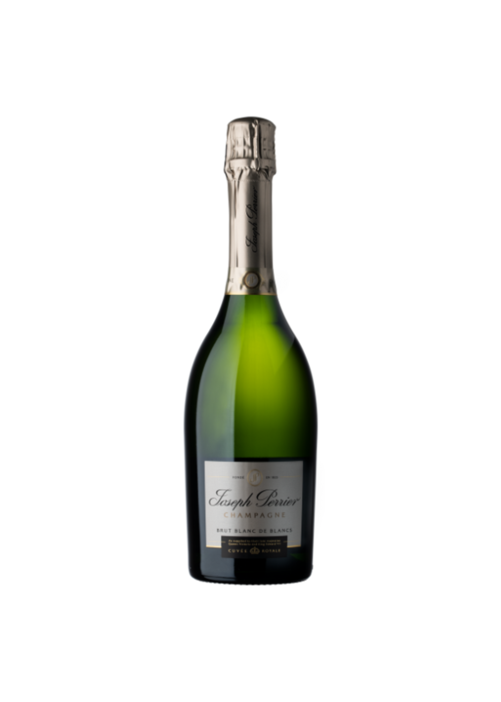 Joseph Perrier Cuvée Royale Blanc de Blancs