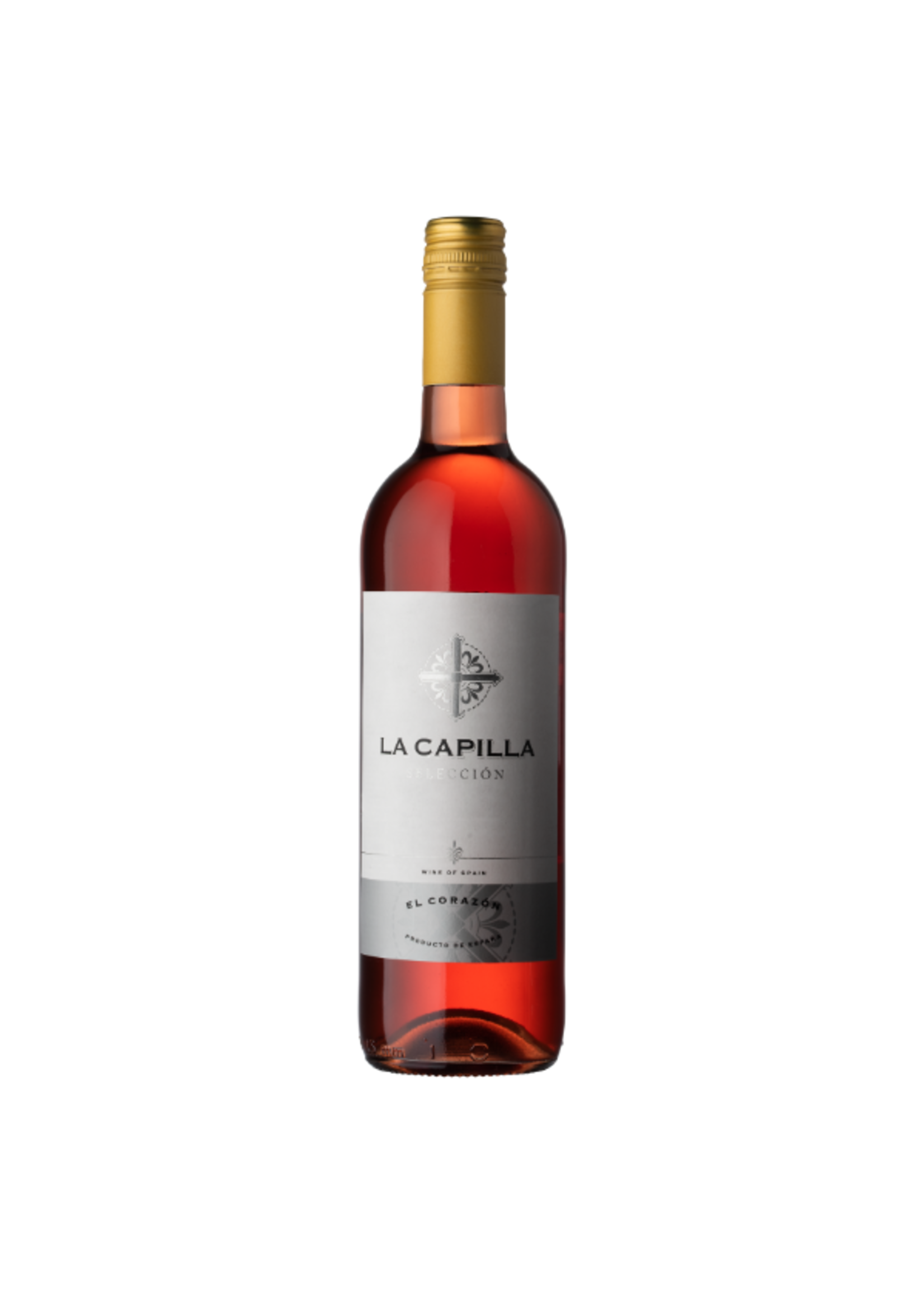 Vinigalicia La Capilla Selección Rosé  El Corazon