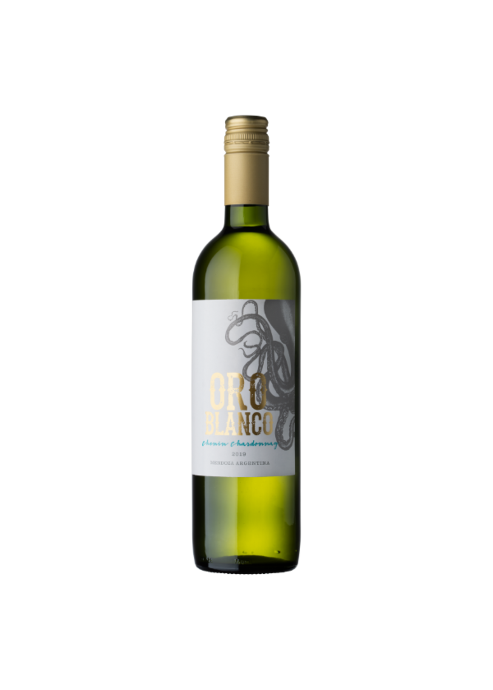 Falasco ORO Blanco Chenin/Chardonnay