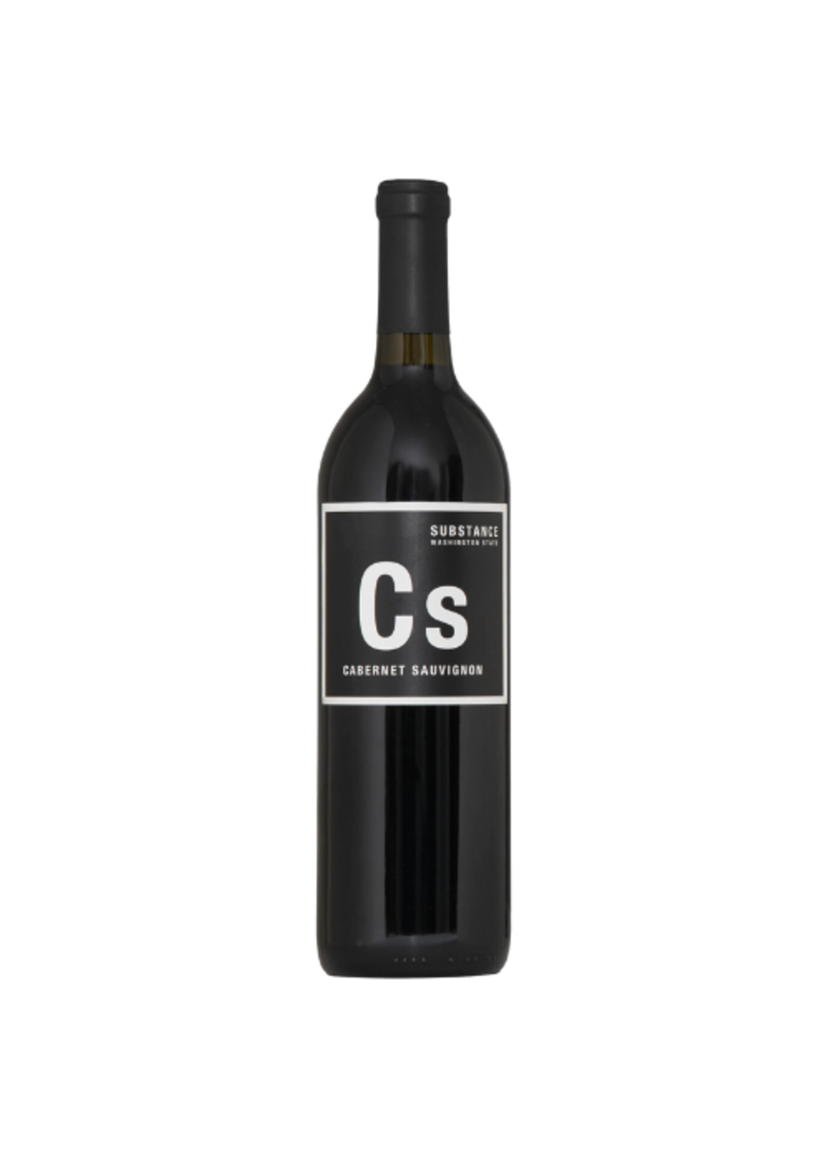 House of Smith Wines Substance Cabernet Sauvignon