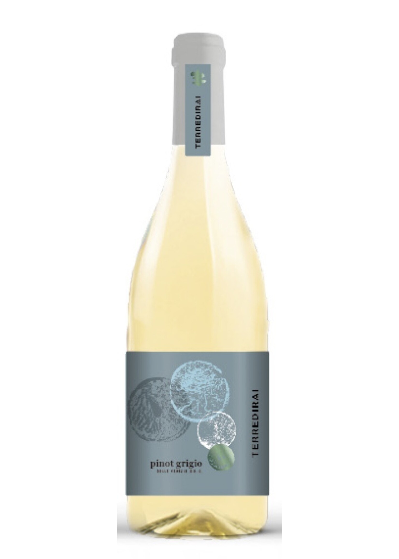 Terredirai Pinot Grigio delle Venezie