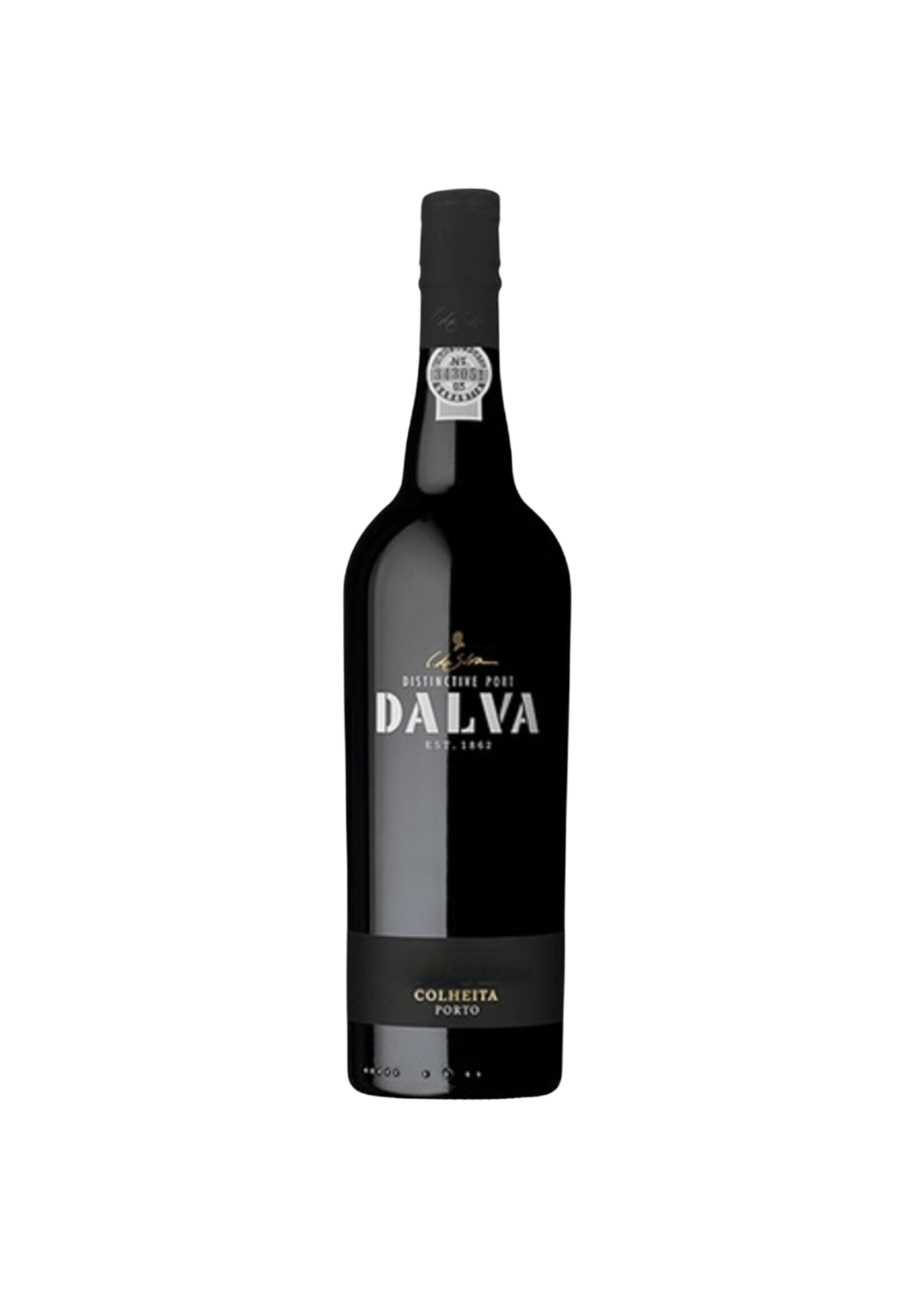 DALVA Colheita 1966