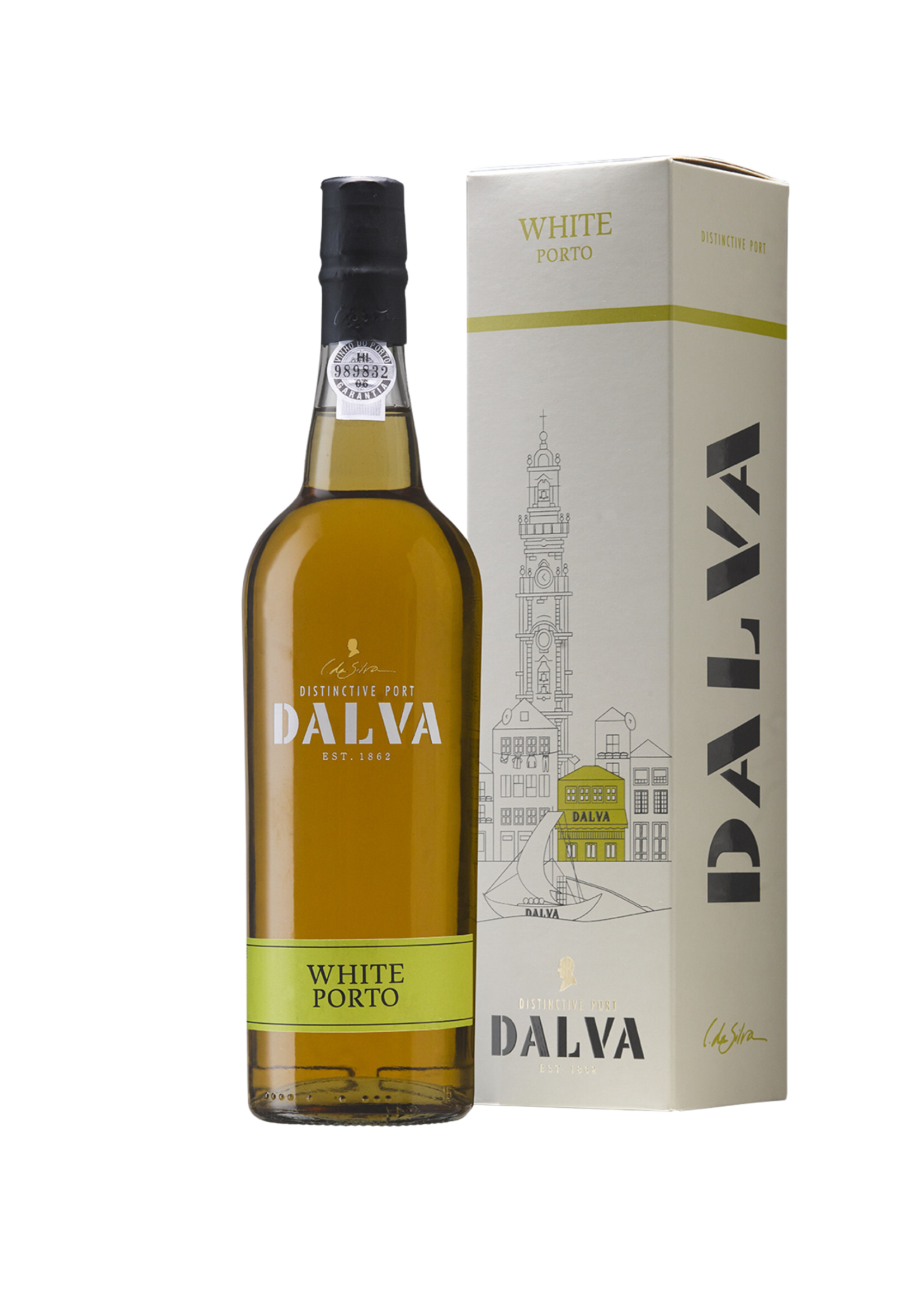 DALVA Sweet White Port