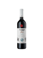 Farmers of Wine Rosso Puglia Biologisch (white label)