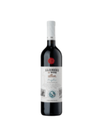 Farmers of Wine Rosso Puglia Vino Biologico white label (L2502685)