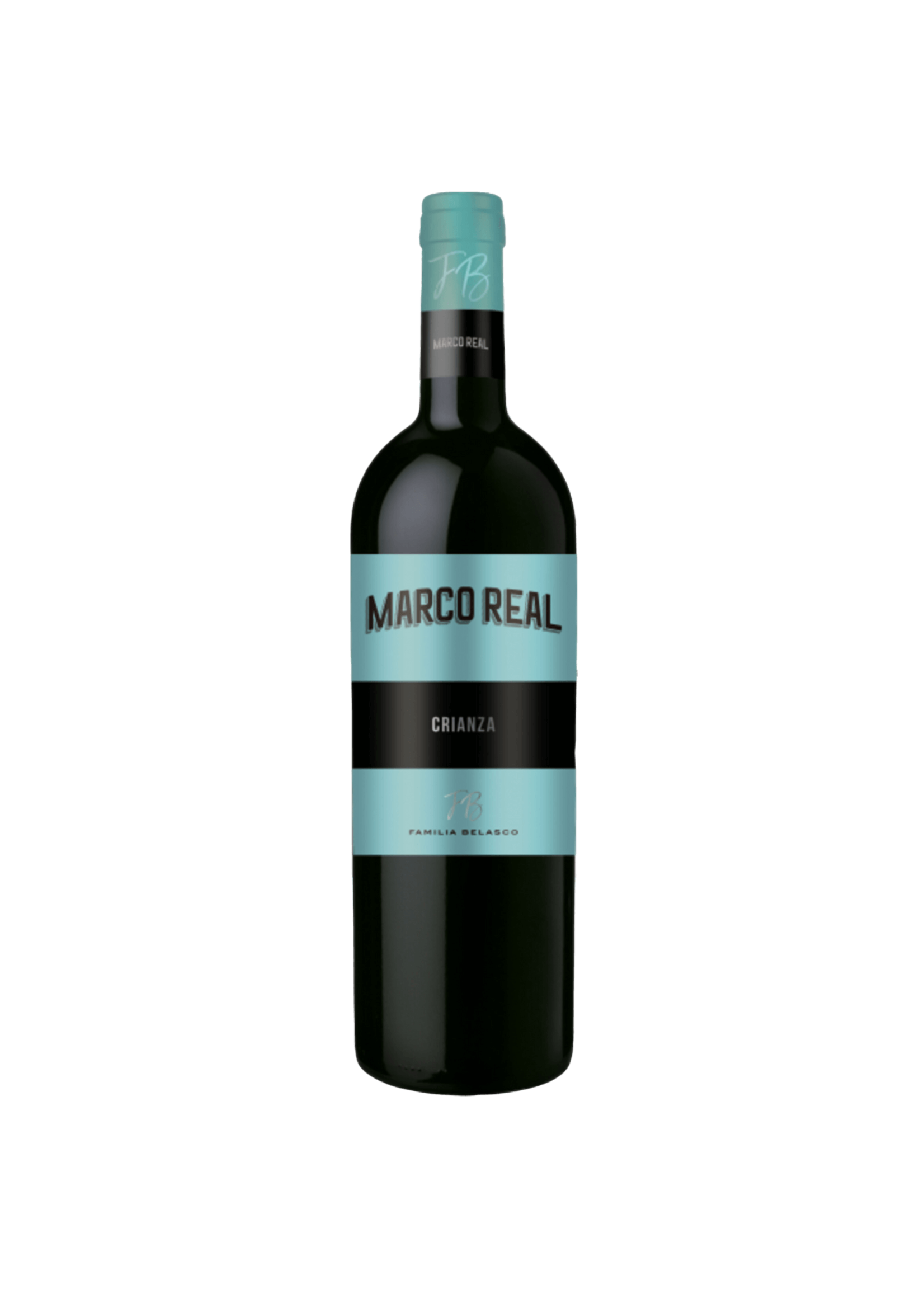 Marco Real Navarra Crianza Familia Belasco Magnum