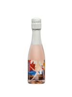 Canella LIDO Prosecco Spumante Rosé Millesimato Piccolo 20cl