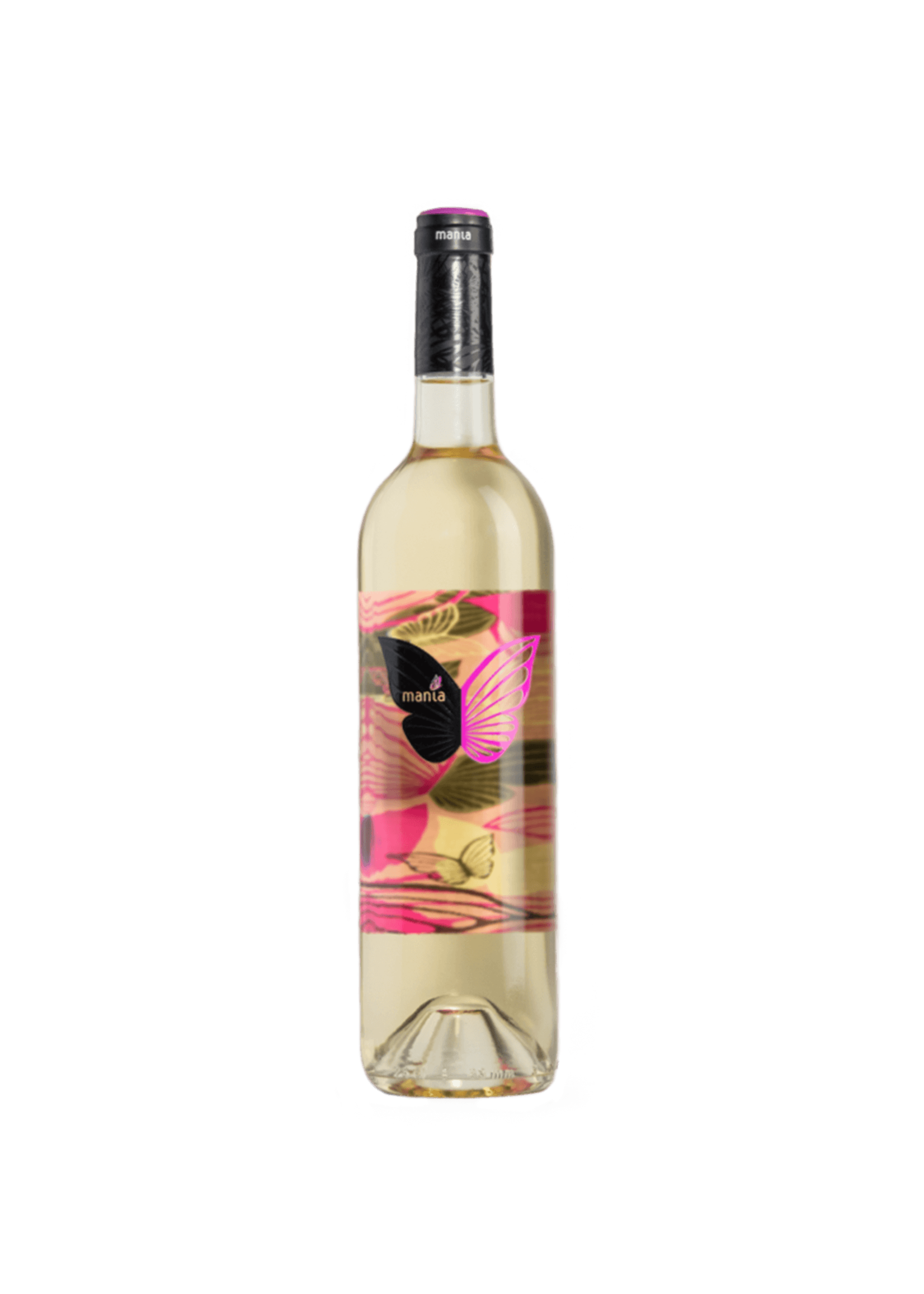 Cachazo MANIA Sauvignon Blanc Rueda