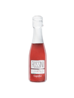 Canella Rossini Cocktail with Italian strawberries Piccolo 20cl