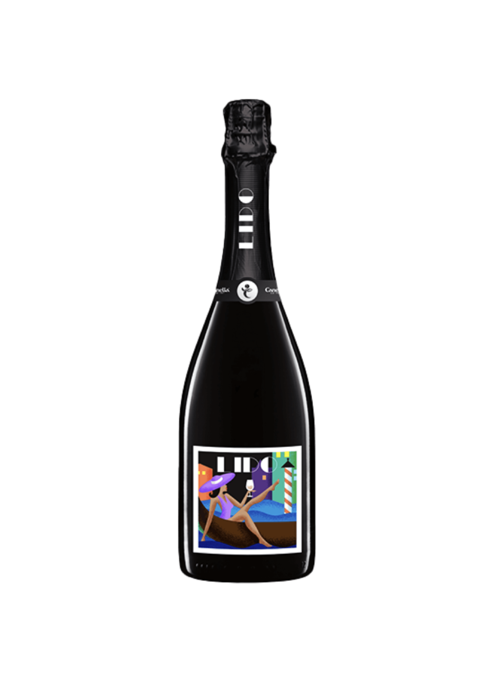 Canella LIDO Prosecco Spumante Brut