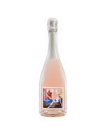 Canella LIDO Prosecco Spumante Rosé