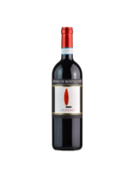 Cupano Rosso di Montalcino BIO