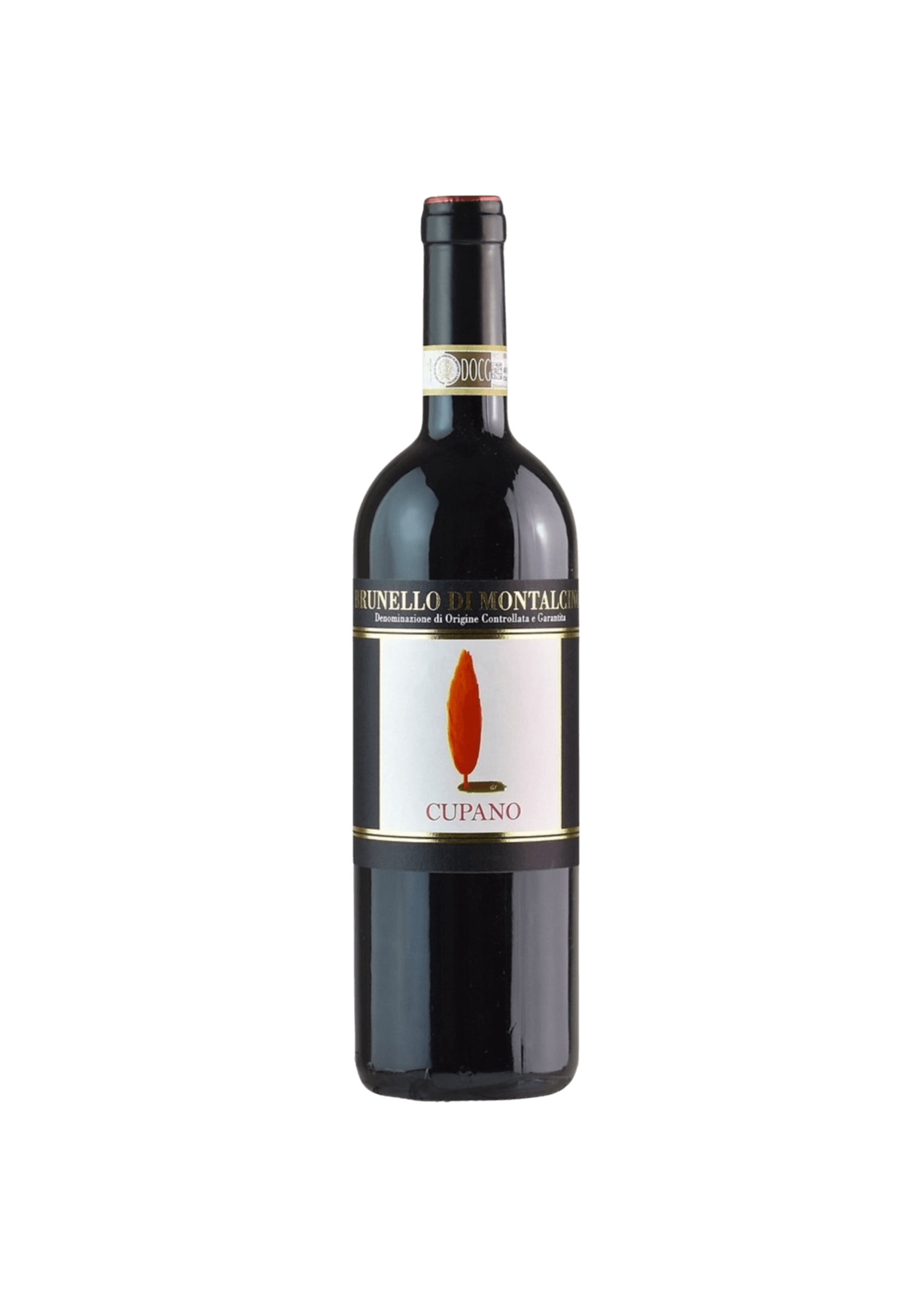 Cupano Brunello di Montalcino BIO